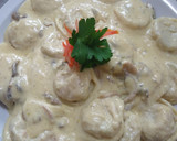 Foto del paso 2 de la receta: Sorrentinos Caseros