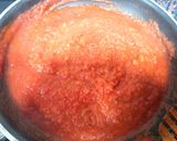 Foto del paso 5 de la receta: Potaje de garbanzos con acelgas
