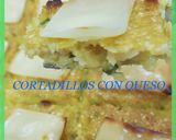 Foto del paso 4 de la receta: Cortadillos de COLIFLOR 🥦 con Queso🧀