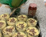 Foto del paso 9 de la receta: Semifrío de piña 🍍