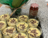 Foto del paso 9 de la receta: Semifrío de piña 🍍