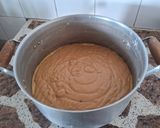 Foto del paso 6 de la receta: Bizcochuelo granizado con sabor a chocolate