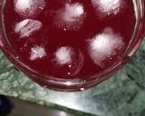 Kokum sharbat recipe step 1 photo