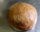 Foto del paso 2 de la receta: Pan en espiral dulce