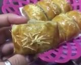 Foto langkah ke 27 dari resep Bolen Pisang.