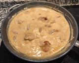 Foto del paso 10 de la receta Solomillo con salsa de mostaza y miel (cooksnap)