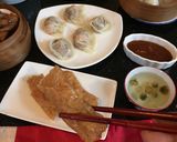 Foto langkah ke 6 dari resep Yum Cha Dimsum.