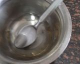 A picture of step 3 of Instant Roasted Almond bread cake.