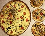 Foto del paso 15 de la receta: Quiche de verduras
