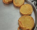 Foto del paso 5 de la receta: Torrejas !!!!