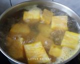 Foto langkah ke 1 dari resep Bola Ubi.