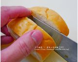 A picture of step 1 of Tuna Salad Sandwich at Home.