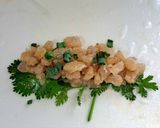 รูปขั้นตอนการทำที่ 3 ของ ก๋วยเตี๋ยวหลอดกุ้ง