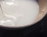 Foto langkah ke 5 dari resep Es pisang ijo.