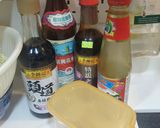 乾燒伊麵的食譜步驟4照片