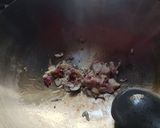 Foto langkah ke 1 dari resep Sayur Bening Kacang Kulit.