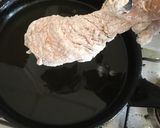 Foto del paso 5 de la receta: Pollo frito especial