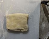 Foto del paso 13 de la receta: Masa Danesa (Croissants y Chocolatines) 🥐🥐