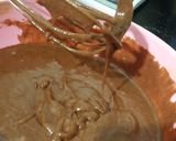 Foto del paso 3 de la receta: Bizcochuelo  esponjoso de chocolate sin batidora