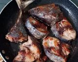 Foto langkah ke 2 dari resep Tongkol/Tuna Sambal Kemangi.