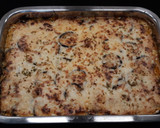 Foto del paso 6 de la receta: Moussaka de calabacín y berenjena