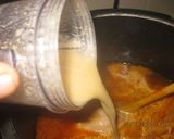 Foto del paso 7 de la receta: Sopa de pollo y garbanzos