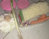 Foto langkah ke 1 dari resep Bihun goreng.