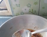 Foto langkah ke 6 dari resep Tumis Kecap Telur Ceplok.