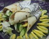 Tortilla Chicken Shawarma recipe step 5 photo