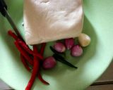 Foto langkah ke 1 dari resep Tahu orak arik :).