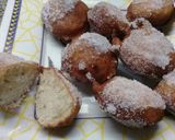 Foto del paso 5 de la receta: Buñuelos de banana