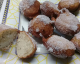 Foto del paso 5 de la receta: Buñuelos de banana