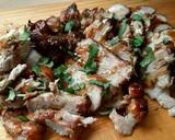 Vickys Slow Roasted Asian-Style Pork GF DF EF SF NF recipe step 10 photo