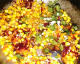 ஸ்வீட் கார்ன் சாலட் ரெசிபி ஸ்டேப் 3 புகைப்படம்