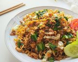 Foto langkah ke 5 dari resep Mie Goreng Simple.