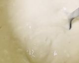 A picture of step 1 of Homemade jalebi.