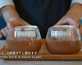 A picture of step 12 of Melt in Your Mouth!! Chocolate Mousse.