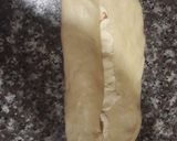 صورة لخطوة 4 من وصفة خبيزات 🥖🥖 هششة ومحشية ولا اروع 😊