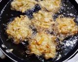 Foto langkah ke 3 dari resep Bakwan Sayur.