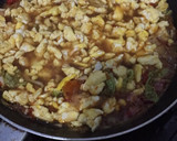 Foto langkah ke 3 dari resep Telur Gongso Kuah.