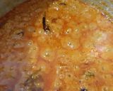 A picture of step 4 of Boiled Mutton Curry.