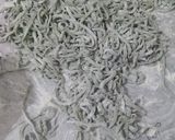Foto del paso 4 de la receta: Fideos de espinaca