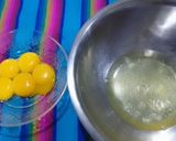 Foto del paso 2 de la receta: Pastel de Ajedrez ♟️