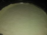 Pizza casera