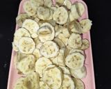 Foto langkah ke 1 dari resep Pisang Goreng Madu Bu Nanik.