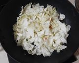 Foto langkah ke 4 dari resep Tongseng Kambing (Super Empuk, Anti Bau).