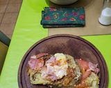 Foto del paso 10 de la receta: Parmesana rápida