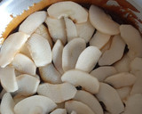 Foto del paso 4 de la receta: Torta de manzana🍎 Rica y fácil 😋🤤