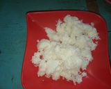 Foto langkah ke 4 dari resep Botok mangga muda..