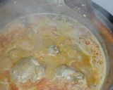 Paprikás csirke recept fázis 3 fotója